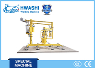 Рука промышленного робота регулируя манипулятора Hwashi