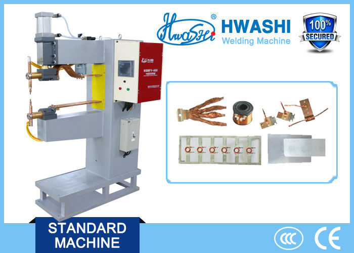 1000 Гц среднечастотный аппарат точечной сварки для алюминиевой стали с энергосберегающим аппаратом точечной сварки постоянного тока