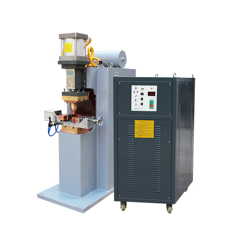 Hwashi Advanced Technology Spot Welding Machine для производства кулинарной посуды из нержавеющей стали