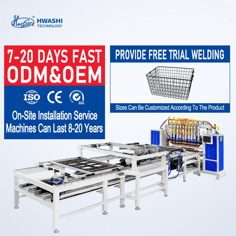 Увеличьте эффективность и с нашей холодильной проволокой трубы конденсатор линии производства машины сварки и изгибания машины