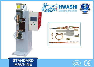 Welder пятна DC 25KVA MF Компьютер-контролировал CCC/снадарт ИСО
