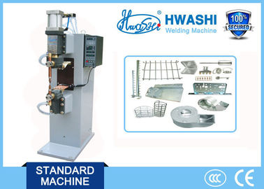 Сварочный аппарат пятна Hwashi AC-50K пневматический