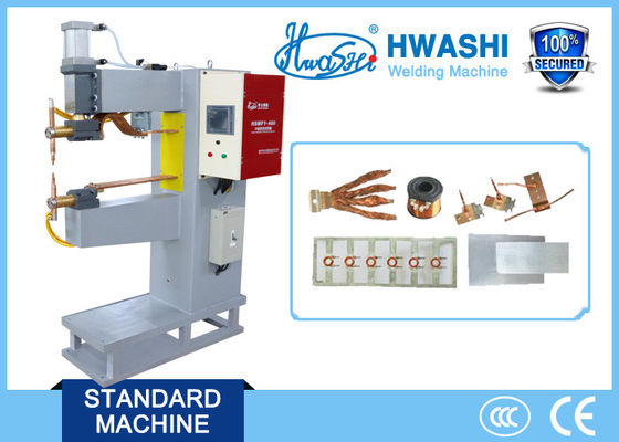 1000 Гц среднечастотный аппарат точечной сварки для алюминиевой стали с энергосберегающим аппаратом точечной сварки постоянного тока