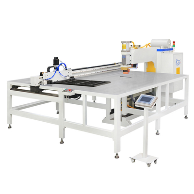 HWASHI CNC точка сварщик высокоточность проволока хранилища корзины сварочной машины