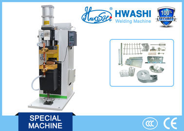 Сварщик HWASHI WL-SP-150K пятна проекции AC 150KVA пневматический