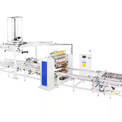 Автоматическая сварочная машина IBC, сварочная машина IBC, сварочная машина