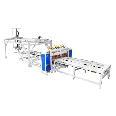 Hwashi Precision XY Mobile Spot Welding Machine,подходит для эффективного производства листового металлического листа