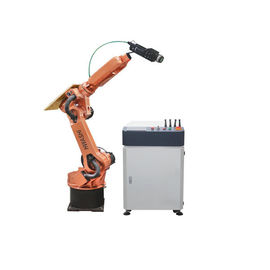 Промышленная ось руки 6 /Robotic робота заварки КНК с мотором сервопривода