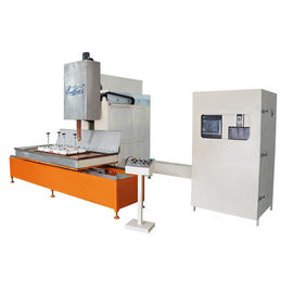 Давление сварочного аппарата раковины CNC автоматическое для нержавеющей стали