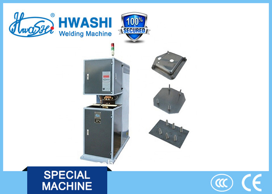 Сварочный аппарат Hwashi пятна винта ИМПа ульс AC 50KVA WL-SP-25K