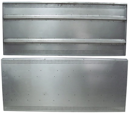 Сварочный аппарат пятна сопротивления таблицы сварщика металлического листа плоской плиты алюминиевый