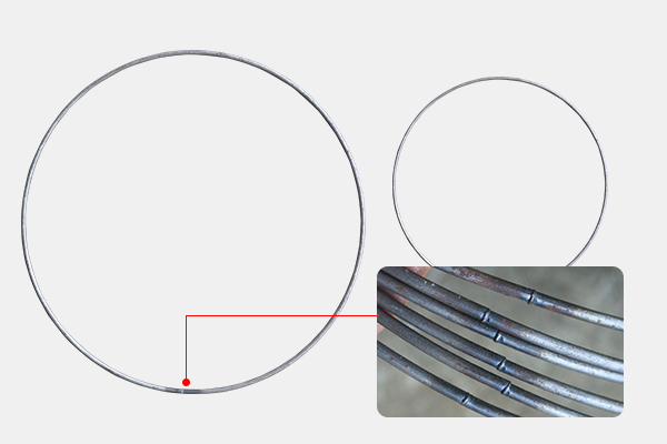 Оборудование для сварки автомобильных замков Hwashi Надежная сварка для безопасных замков автомобилей 2