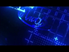 Сварщик Tig трансформатора слоения EI автоматический