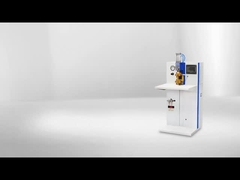 HWASHI MF постоянный точечный сварочный станок