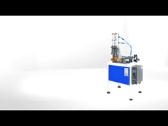 Сварная машина для выпрямления проволоки