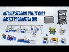 100-1000 мм Большой размер сварочная машина для раковины 50 мм шлифовальное колесо 40000A Выходной ток