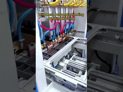 50 кг тяжелая промышленная сварочная машина с частотой 50 Гц