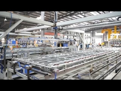 Машины для сварки сетчатки с переменным током для производства больших объемов