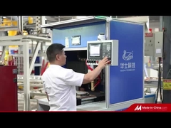 Машина для сварки швов номинальной мощностью 160 КВА 50-200 А для диаметра сварки 100 мм-1000 мм